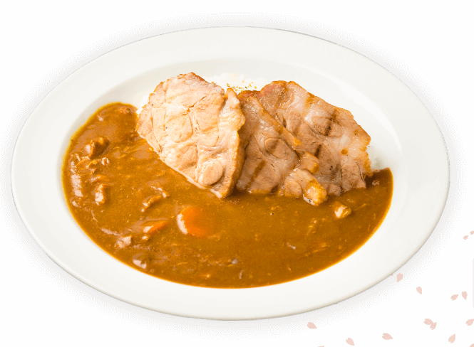 カレー