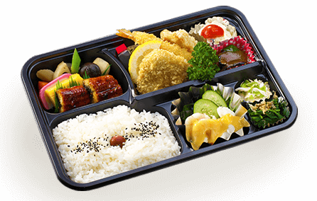 お弁当