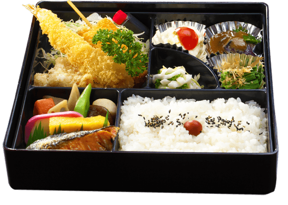 お弁当2