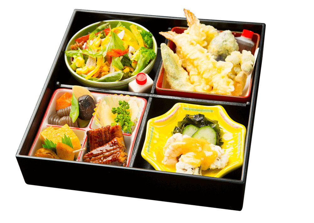 お弁当