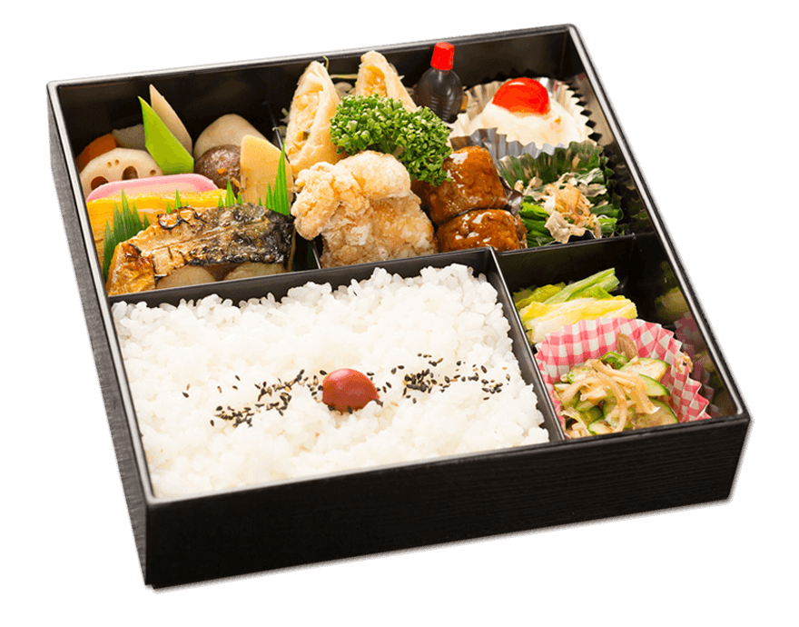 お弁当