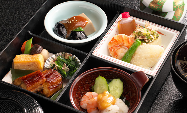 法事用仕出し料理