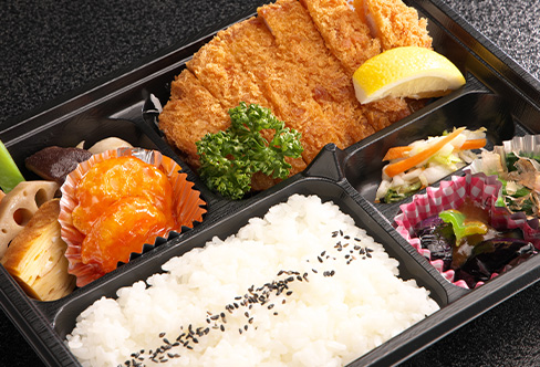 お弁当